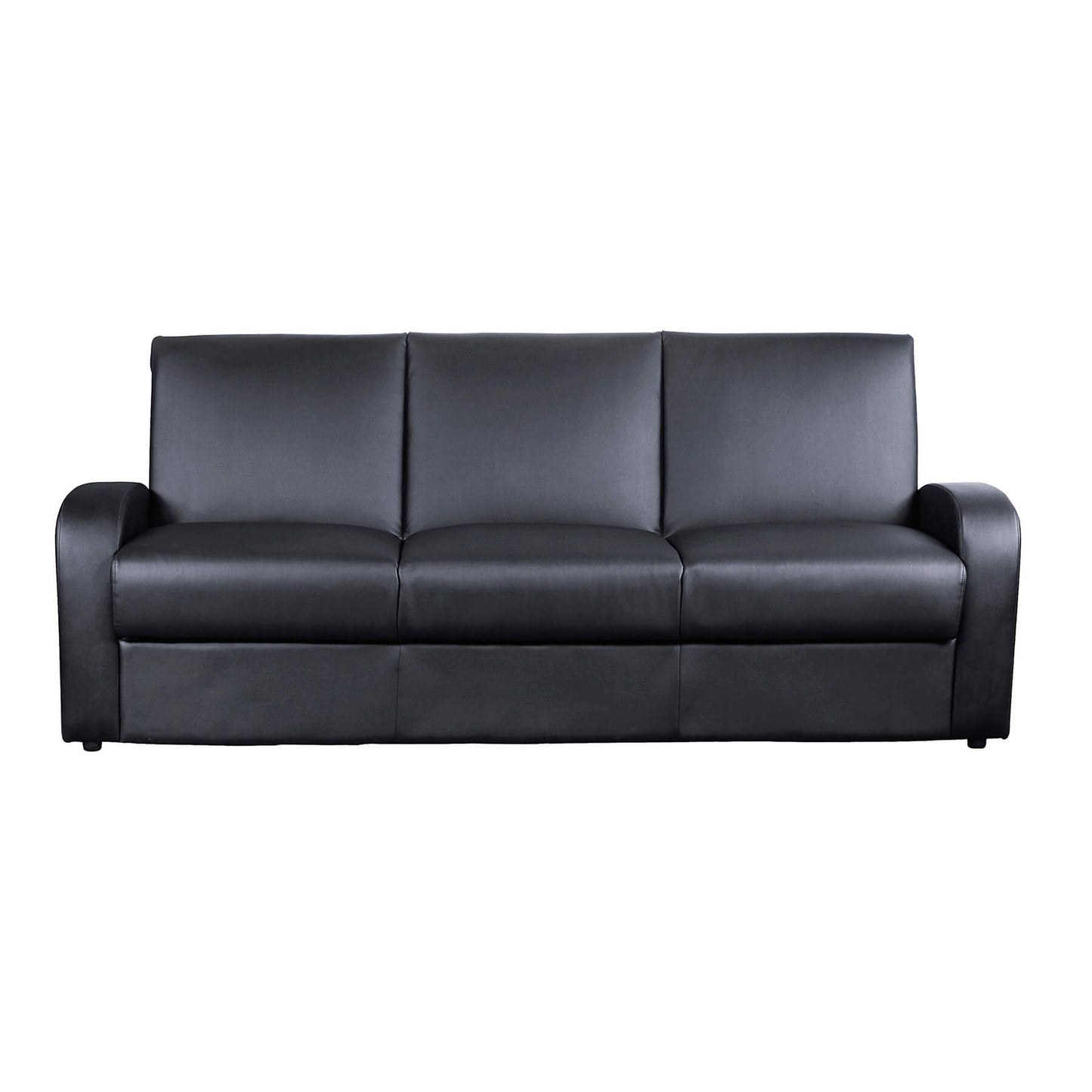 Kimberly Sofa Bed - Black, Brown, White