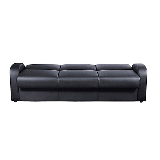 Kimberly Sofa Bed - Black, Brown, White