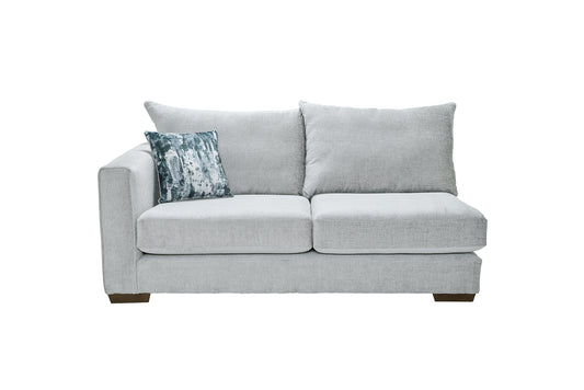 Leon Large Corner Chaise Sofa