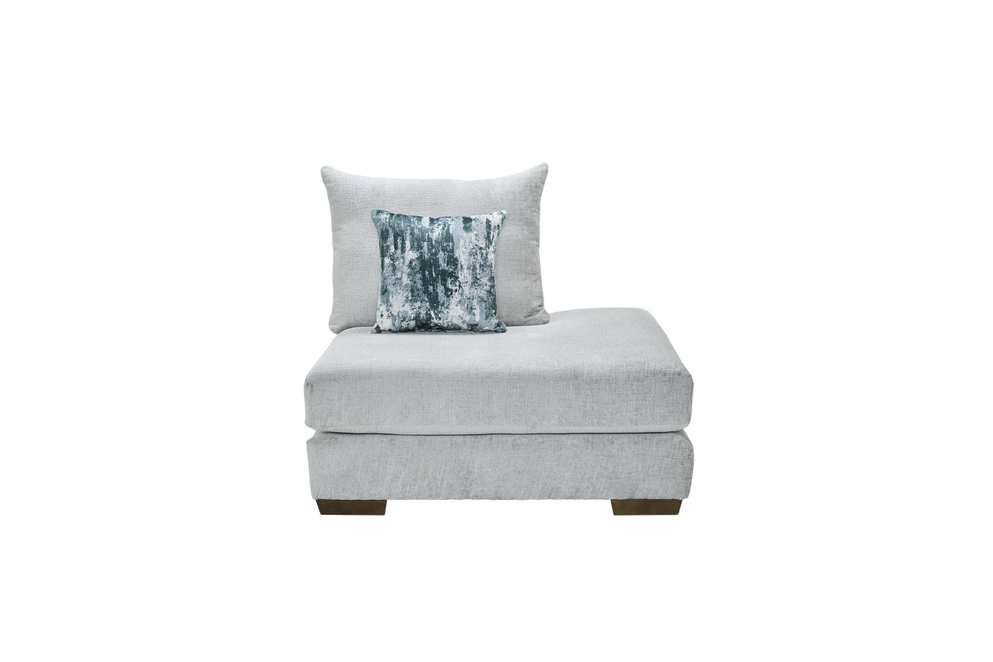 Leon Large Corner Chaise Sofa