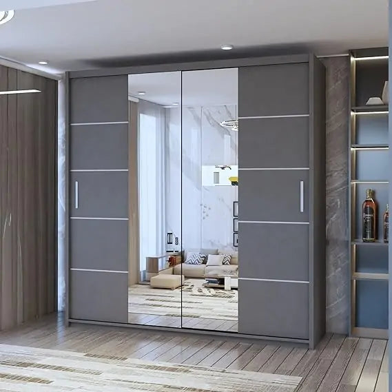 Lisbon Wardrobe