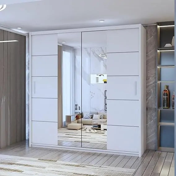 Lisbon Wardrobe