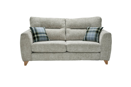 Lisburn 3-Seater Sofa & 1-Seater Armchair