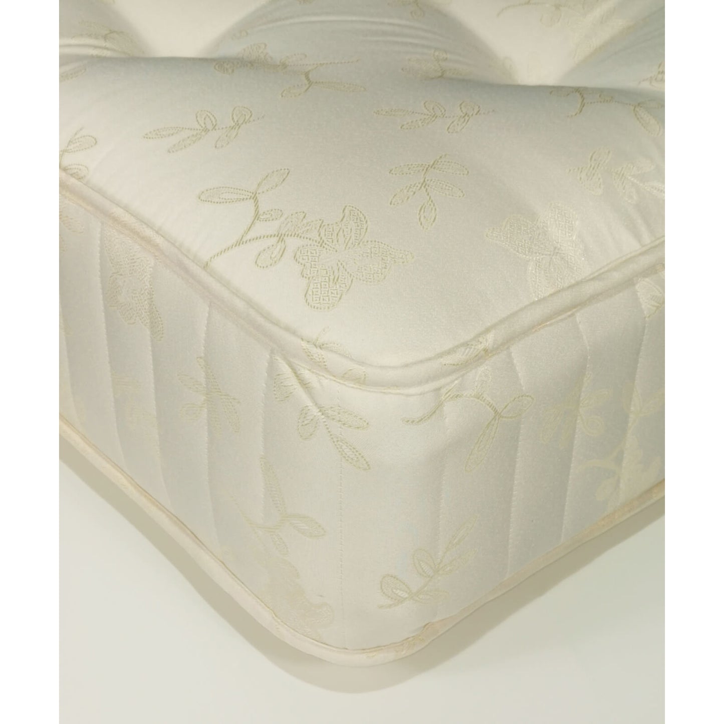 Majestic 1000 Pocket Sprung Mattress - Single, 4 Foot, Double, King Size