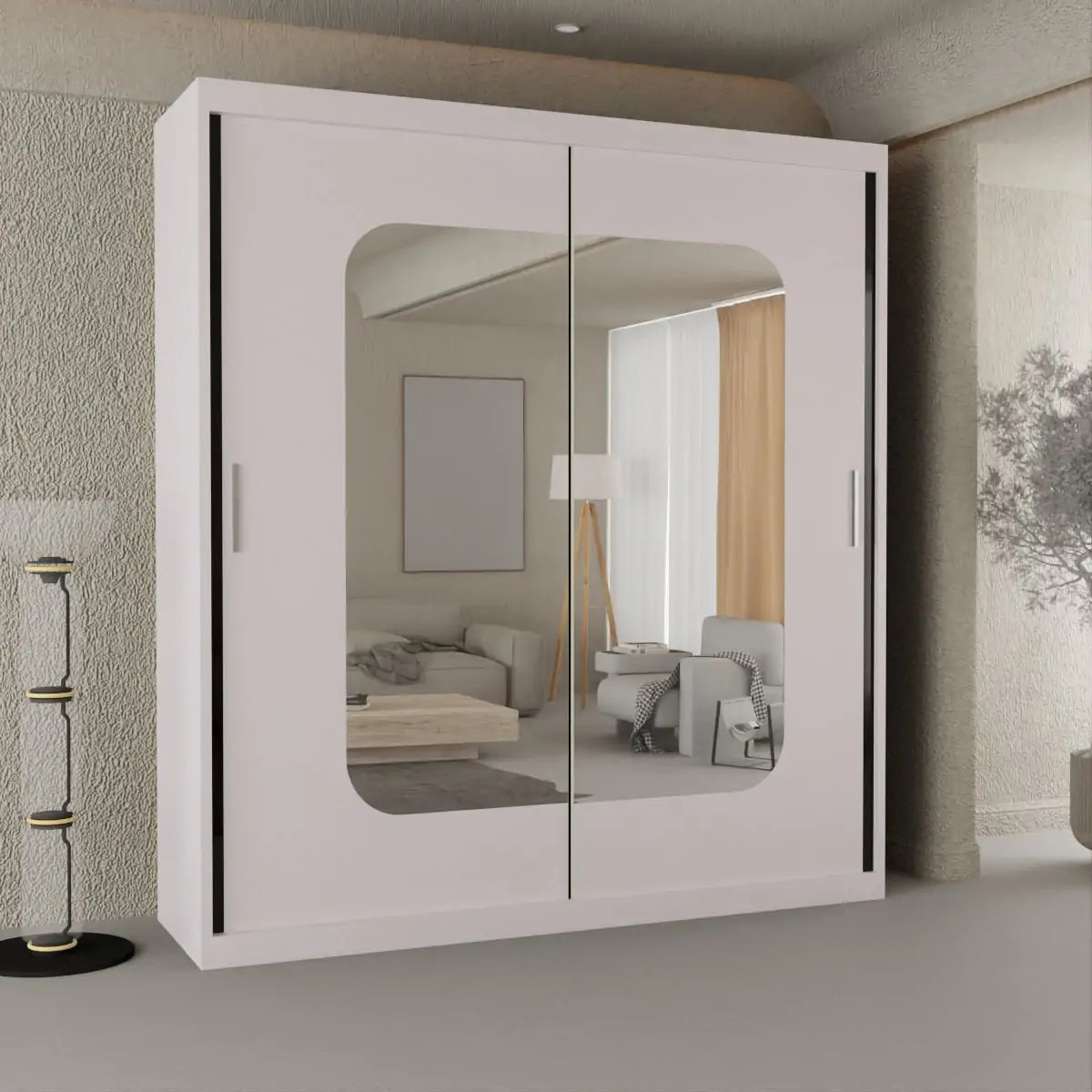 Marika Wardrobe