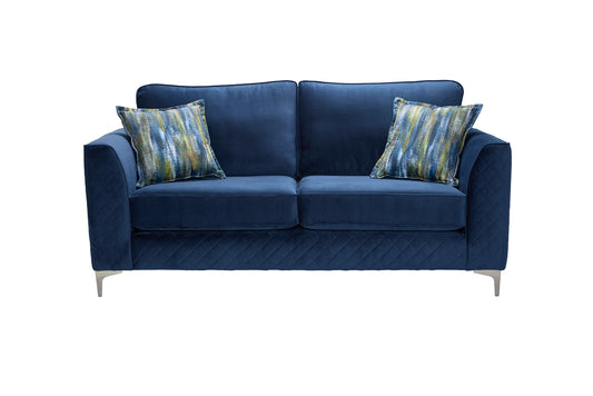 Mayfair 3-Seater Sofa, Snuggler and Storage Footstool