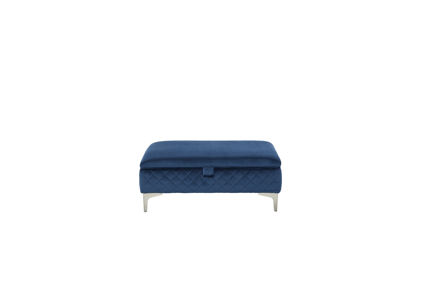 Mayfair 3-Seater Sofa, Snuggler and Storage Footstool