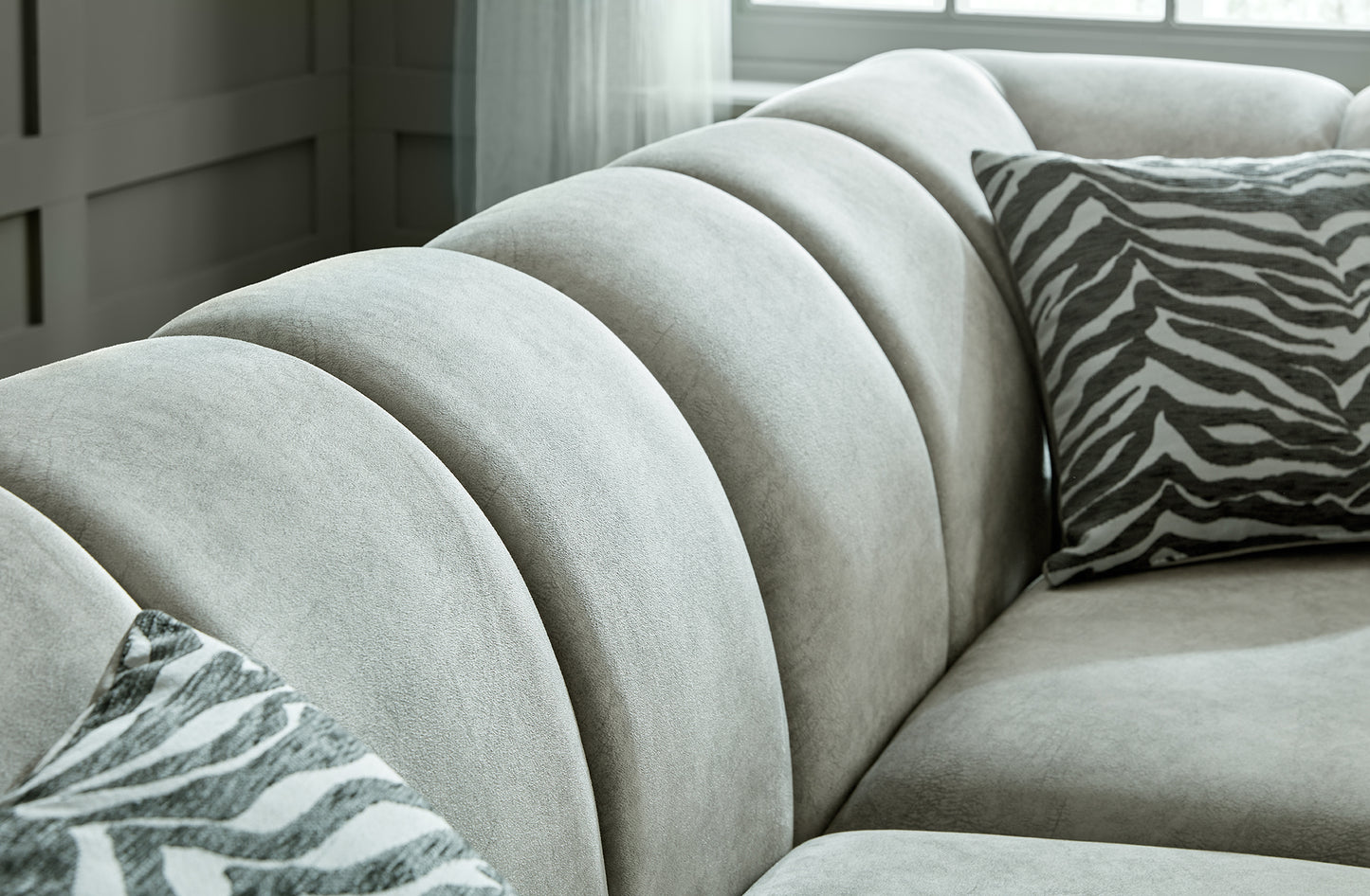 Miami 2C1 / 2C2 Corner Sofa