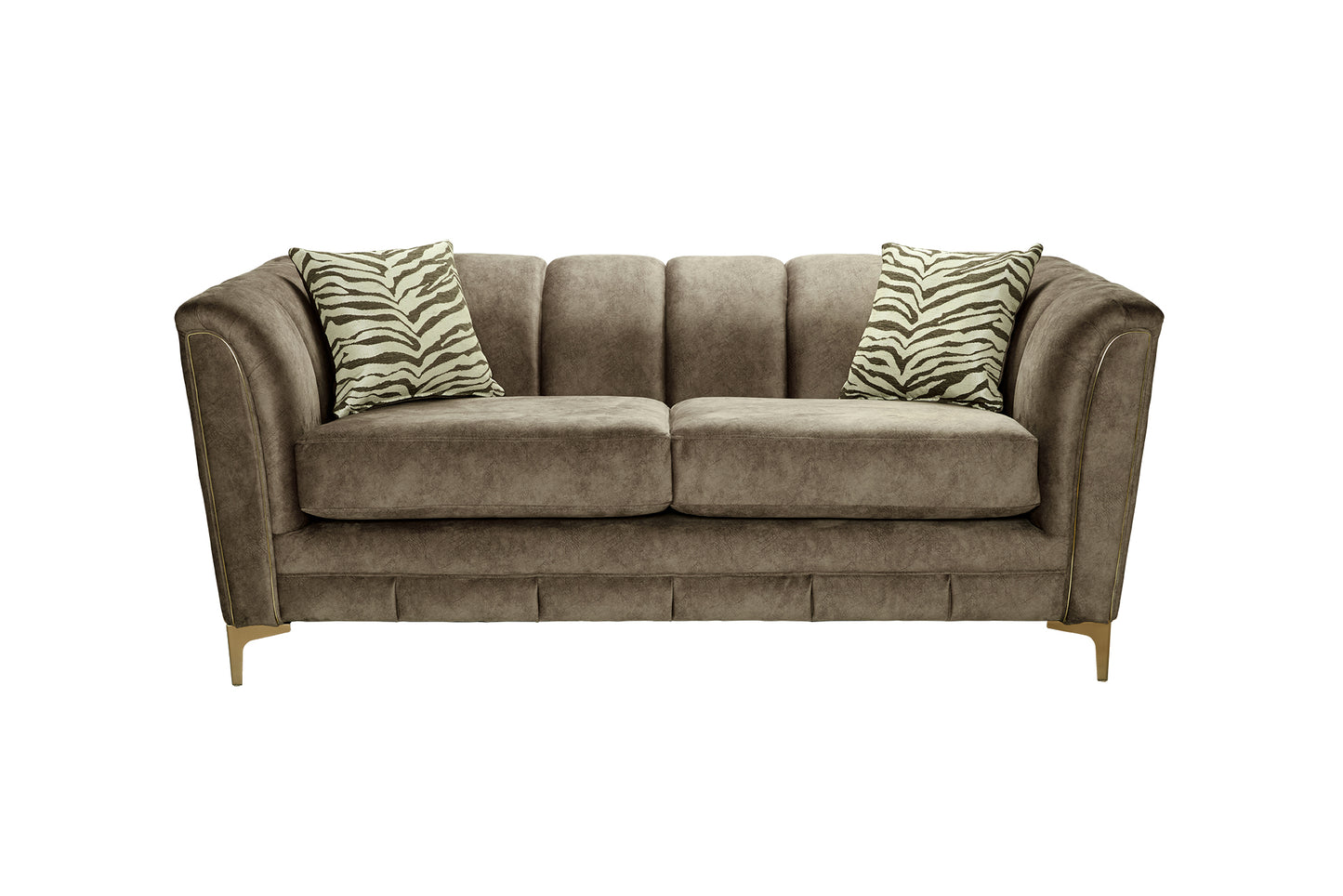 Eclipse 4-Seater/5-Seater Modular Chaise Lounge Sofa