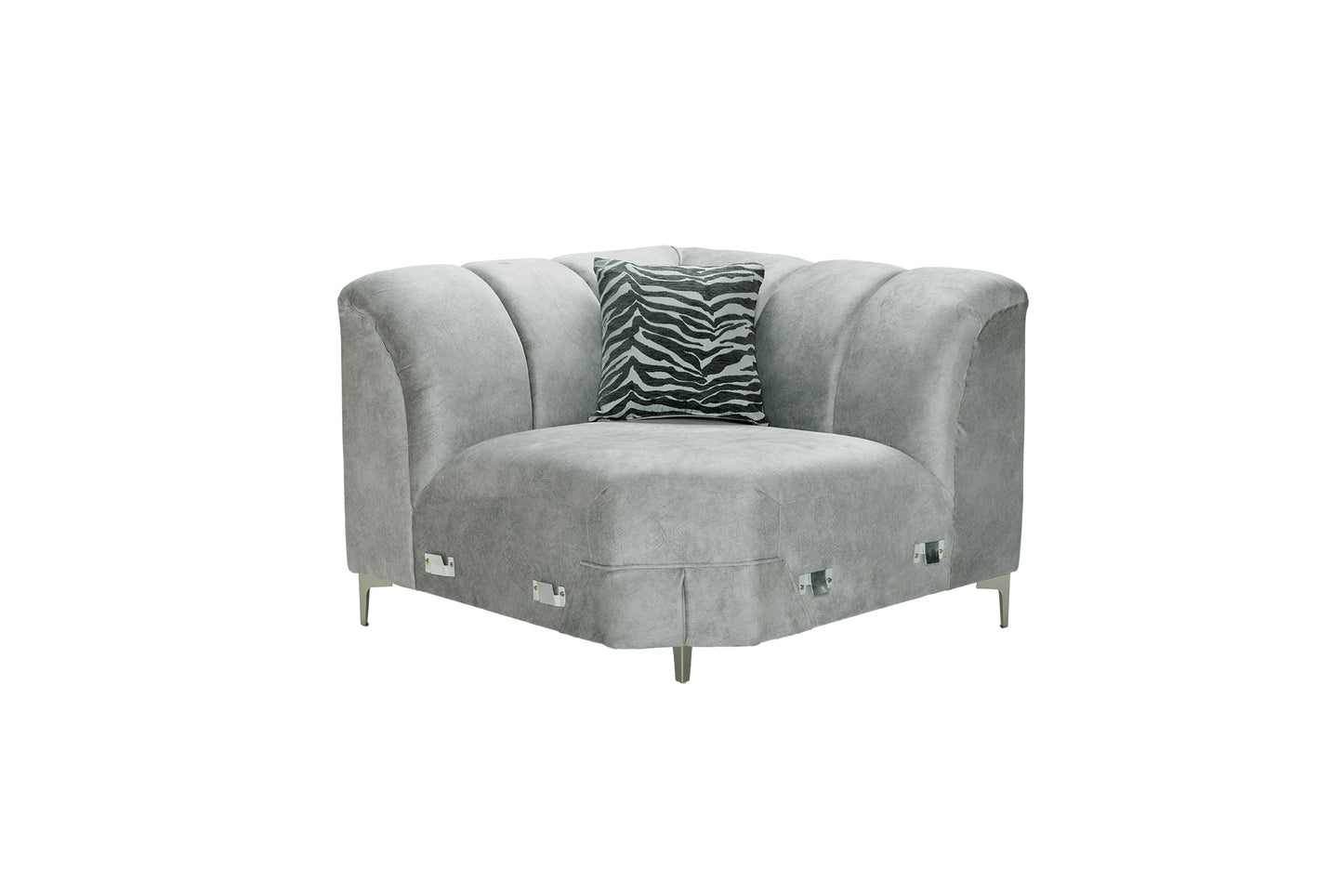 Miami 2C1 / 2C2 Corner Sofa