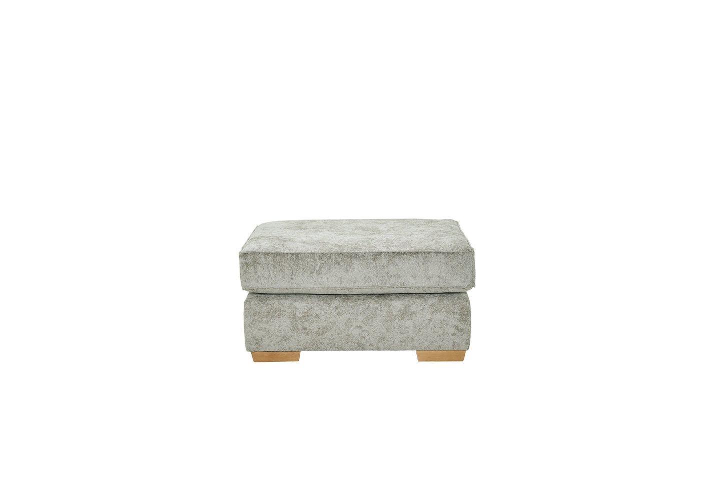 Nova Grey Modular Corner Sofa