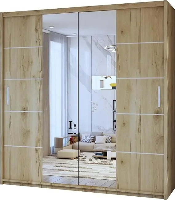 Lisbon Wardrobe