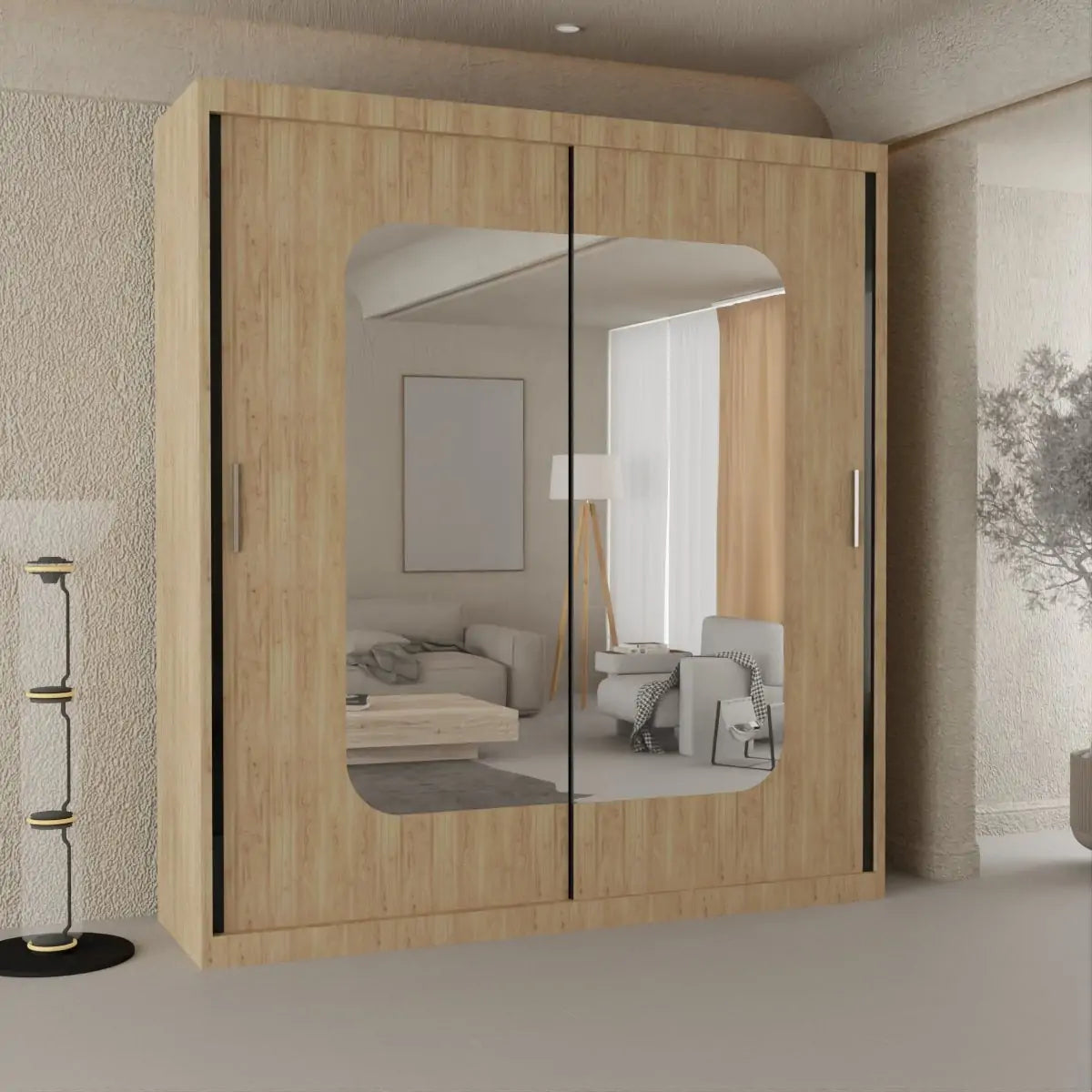 Marika Wardrobe