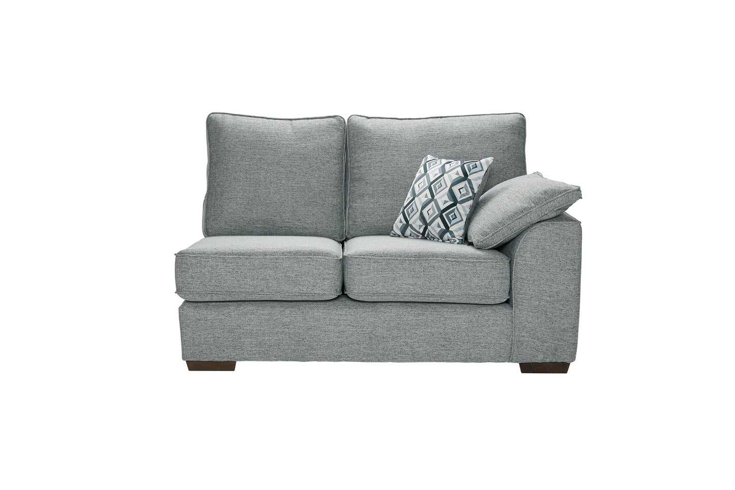 Oslo 4-Seater Lounger Sofa with Chaise