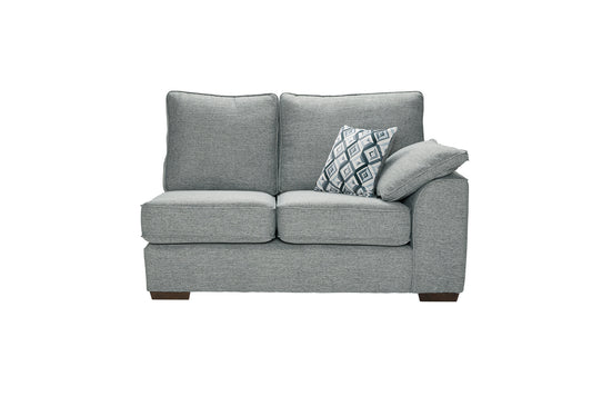 Oslo group sofa in 2 Corner 2