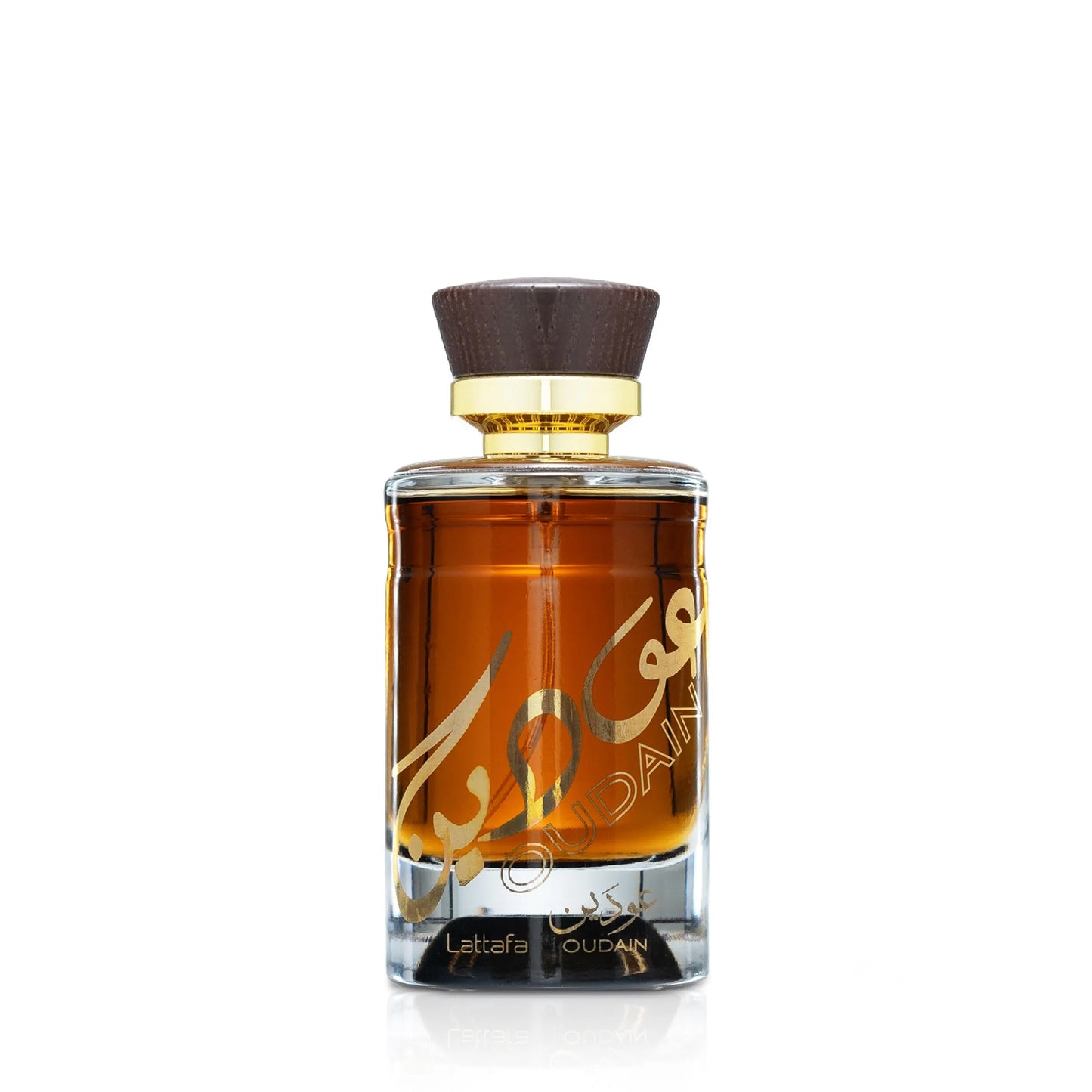 Oudain by Lattafa - Eau De Parfum - 100ml