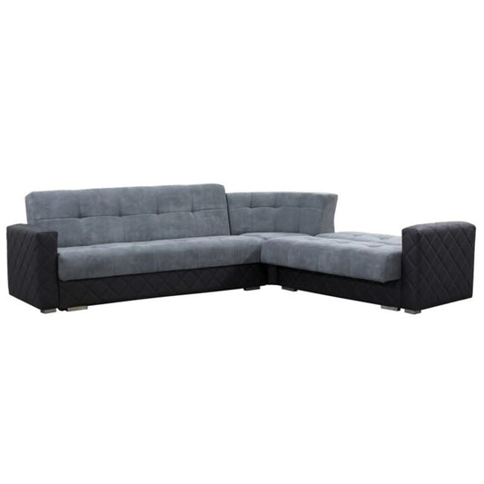 PORTO CORNER SOFA BED