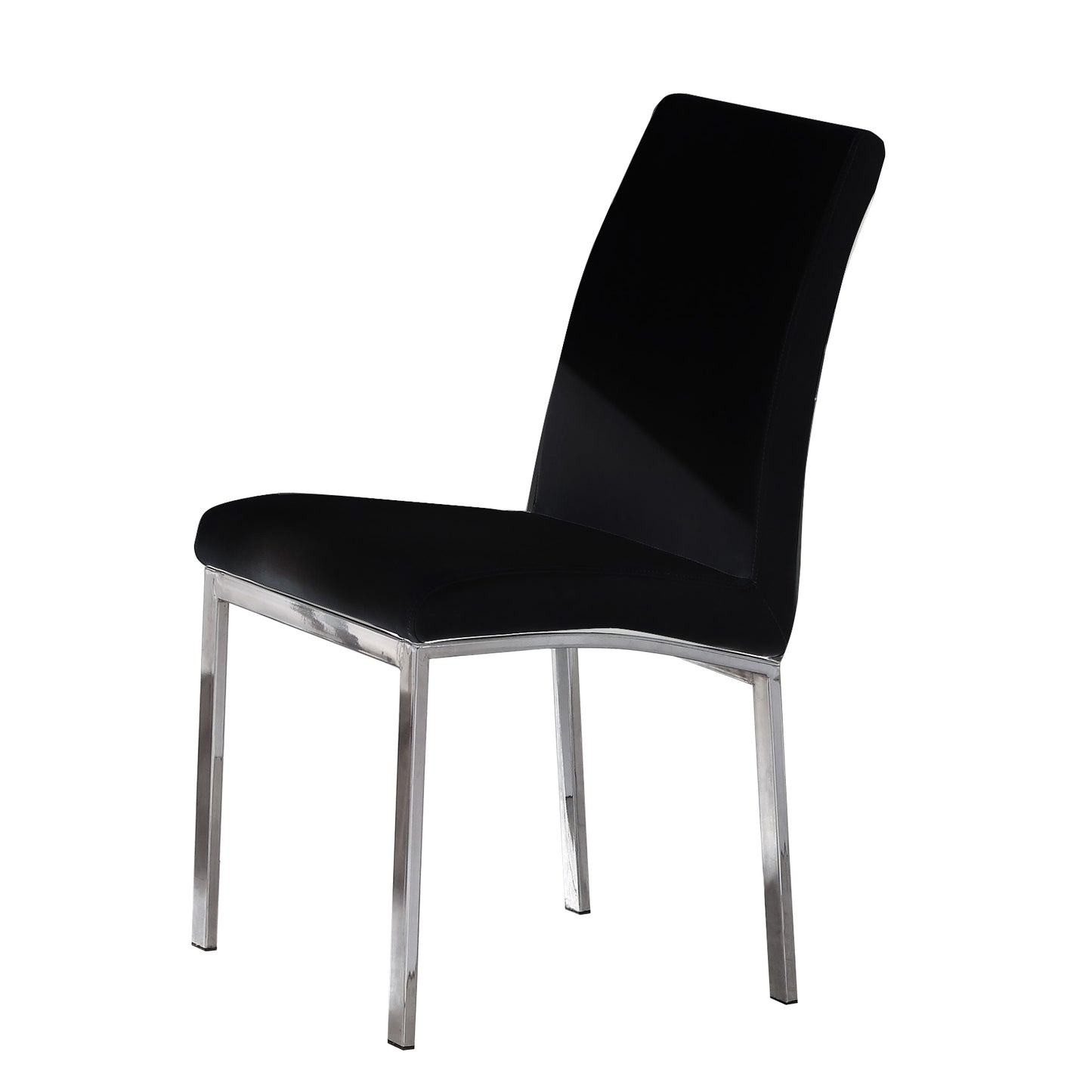 Peru Dining Set - High Gloss