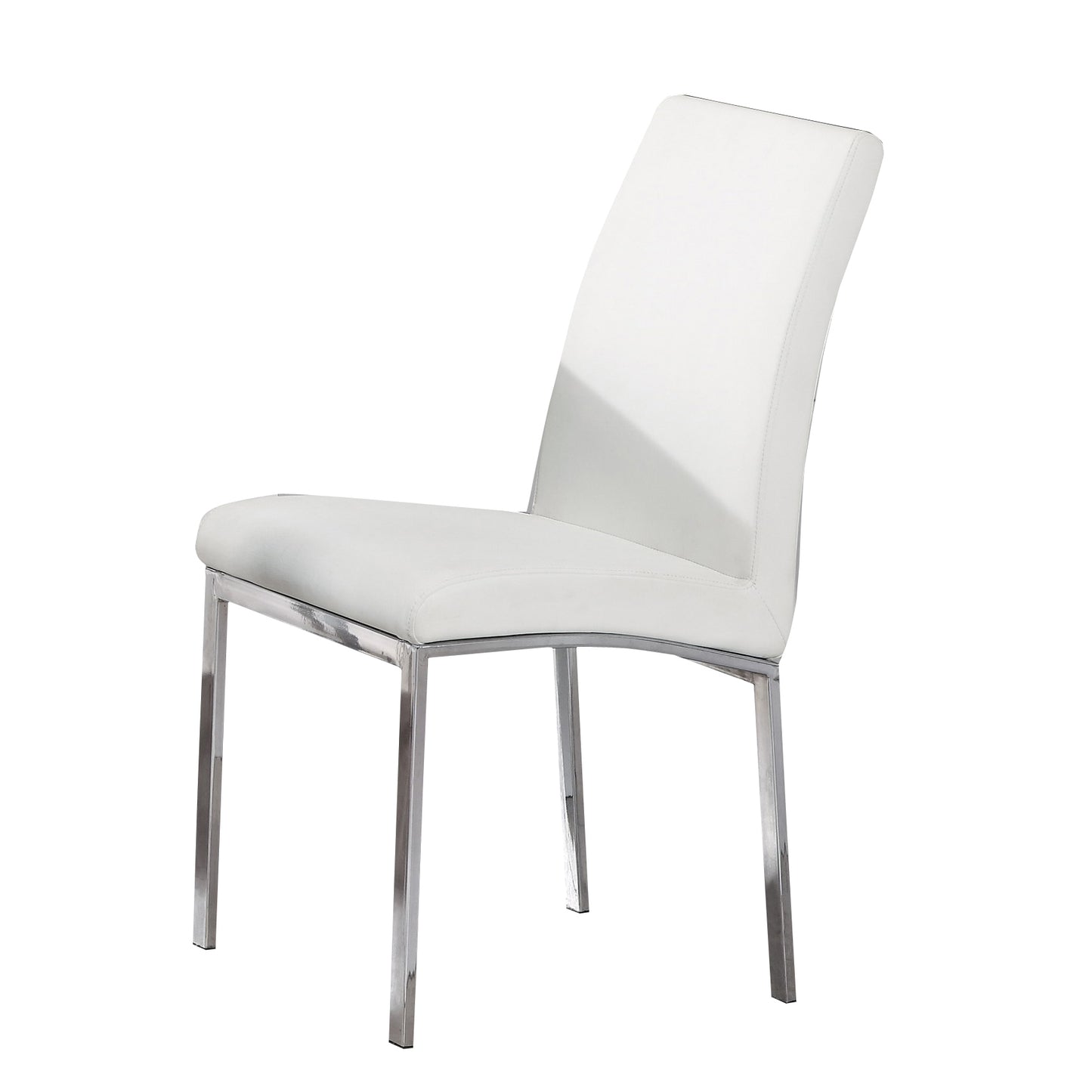 Peru Dining Set - High Gloss