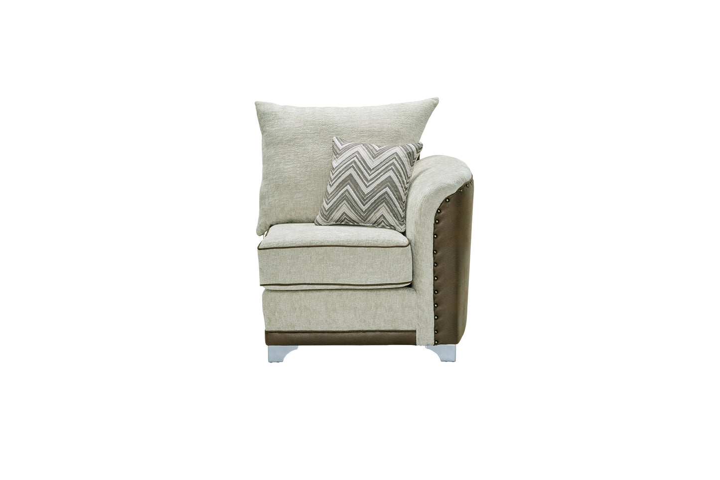 Richmond Corner Sofa - Fabric Sectional Sofa