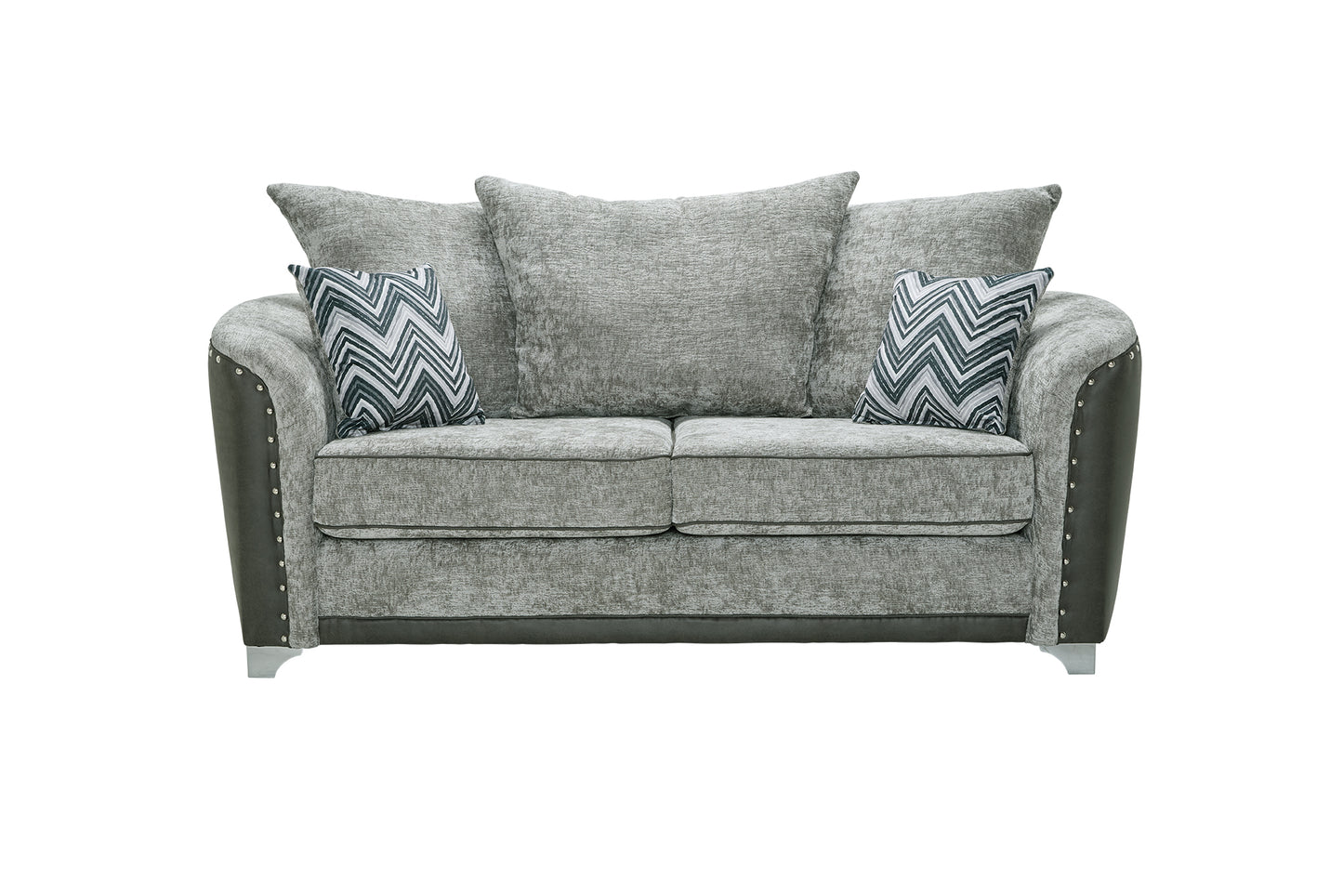 Richmond 3-Seater Sofa, 1-Seater Armchair & Swivel Chair Set