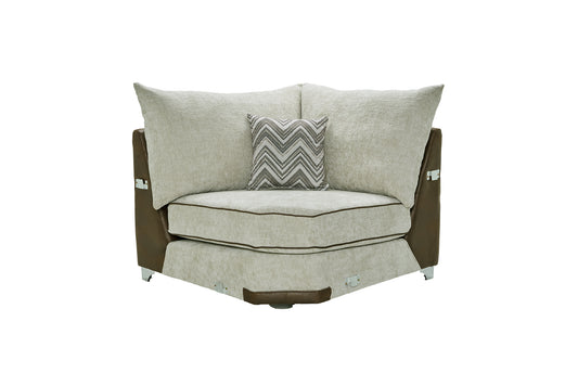 Richmond Corner Sofa - Fabric Sectional Sofa