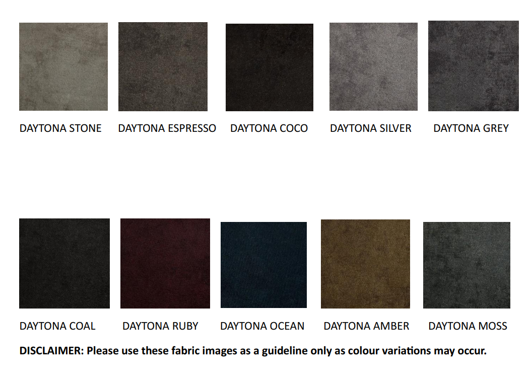 Dakota Button-Tufted Corner Sofa