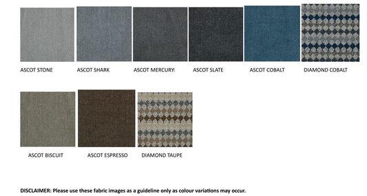 Dynasty Sofa 1-Seater (Armchair)