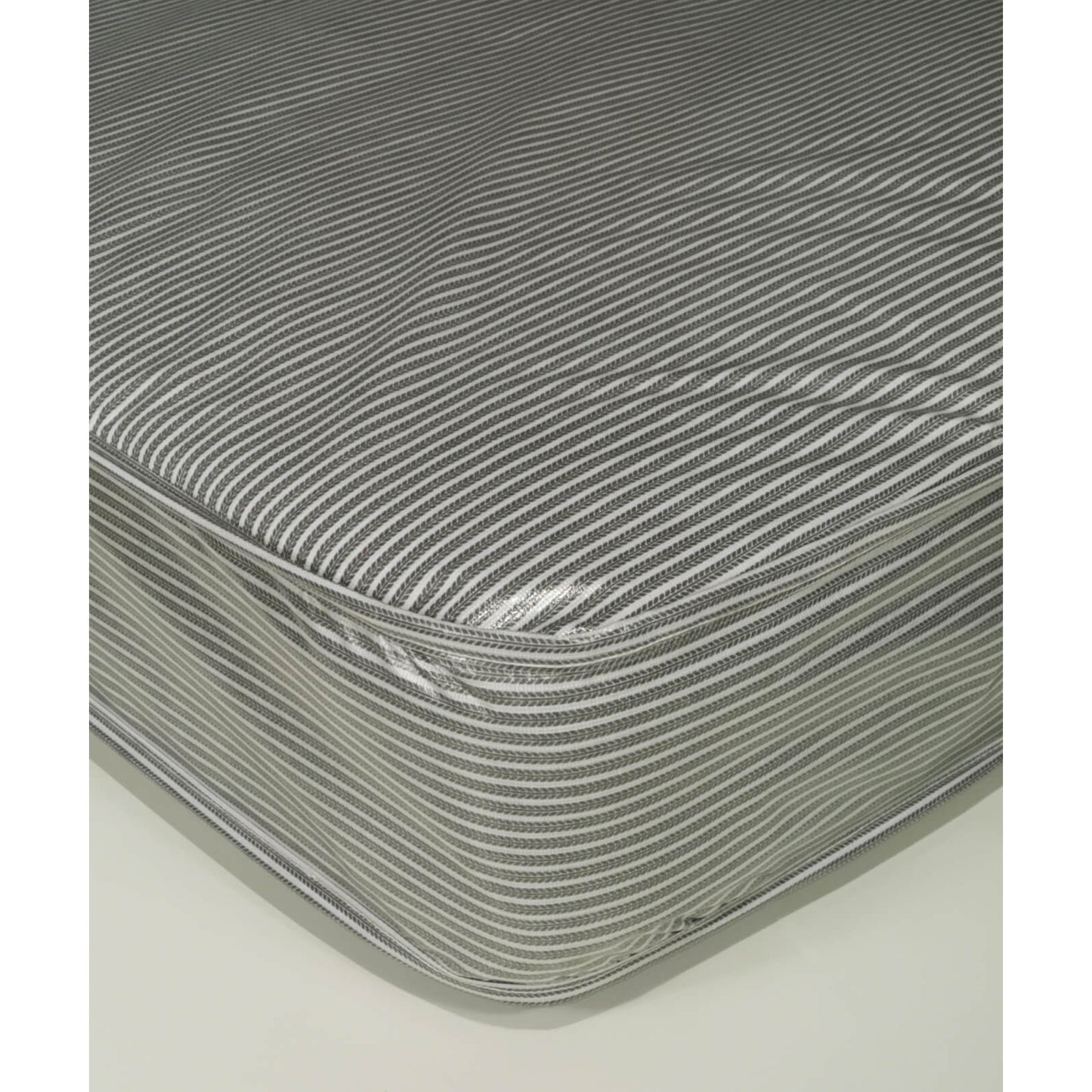 UPVC Waterproof Mattress - Single, 4 Foot, Double