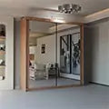 Chicago Sliding Wardrobe