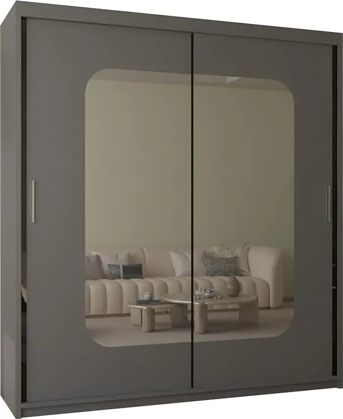 Marika Wardrobe