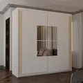 Jamajka Sliding Door Wardrobe 2 Branding