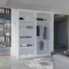 JAMAJKA SLIDING WARDROBE