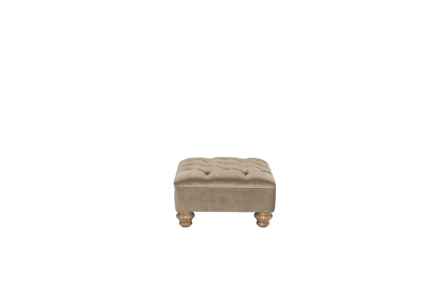 Winchester Corner Sofa - Tufted Set