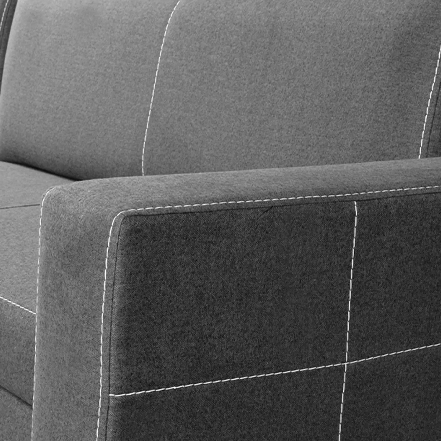HOLLI SOFA BED - Black, Blue, Green, Grey