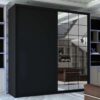 COLLIN WARDROBE