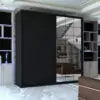 COLLIN WARDROBE
