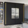 JAMAJKA SLIDING WARDROBE
