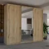 COLLIN WARDROBE