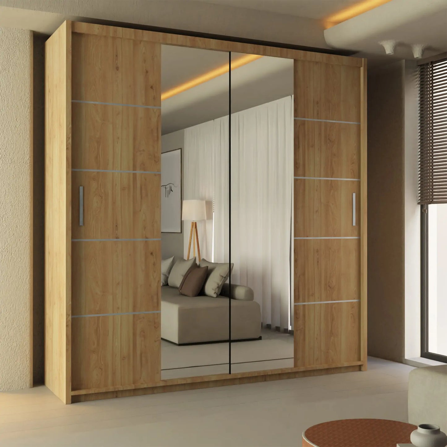 Lisbon Wardrobe