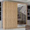 COLLIN WARDROBE