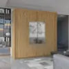 JAMAJKA SLIDING WARDROBE