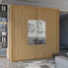 JAMAJKA SLIDING WARDROBE