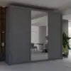 COLLIN WARDROBE