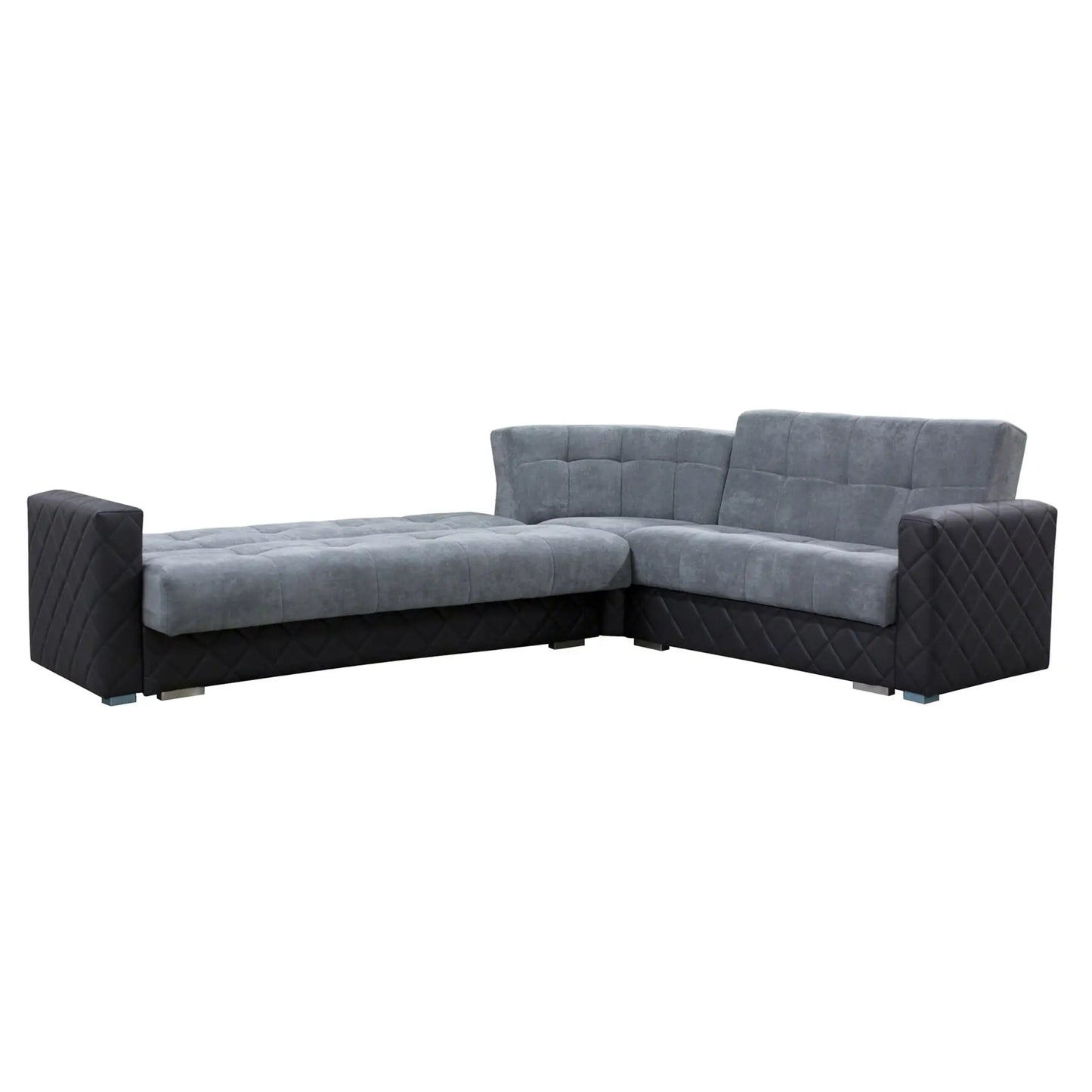 PORTO CORNER SOFA BED