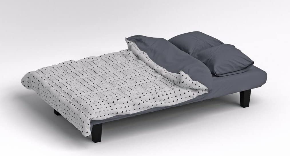 Foustino Hybrid Sofa Bed