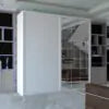 COLLIN WARDROBE