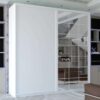 COLLIN WARDROBE