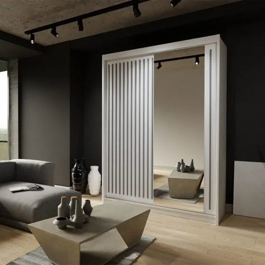 ROYAL SLIDING WARDROBE