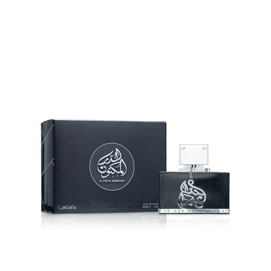 Al Dur Al Maknoon by Lattafa - 100ml